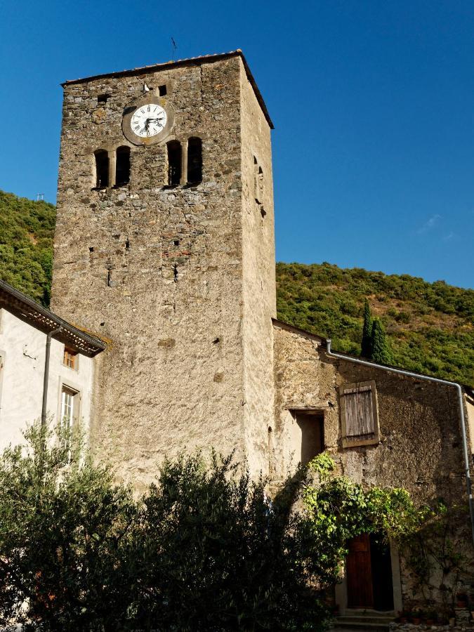 La Maison Du Voyageur Les Ilhes Экстерьер фото